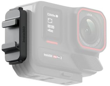 Insta360 Ace Pro 2/Ace Pro/Ace Quick Release Cold Shoe