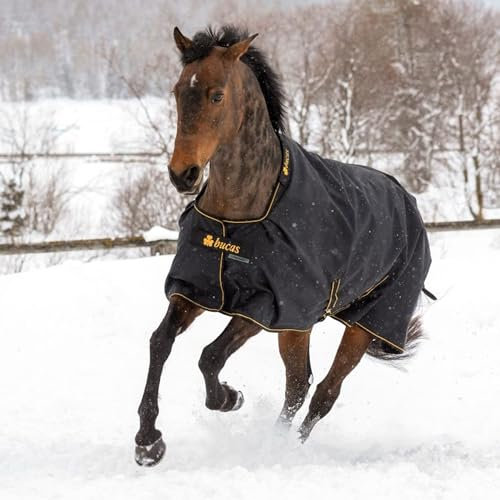 Bucas Irish Turnout Rain Regendecke 0grs