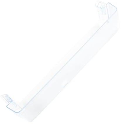 SOS Accessoire Balconnet inférieur bleu pour Réfrigérateur, congélateur CONTINENTAL EDISON 1058983, 53040095