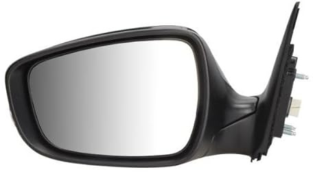 BLIC Wing Mirror Left Driver Side Part Number: 5402-20-2001373P