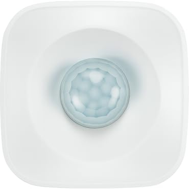 Zigbee Smart Motion Sensor | PIR Human Motion Detector | Works with Alexa & Google Home