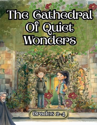 Cathedral Of Quiet Windows