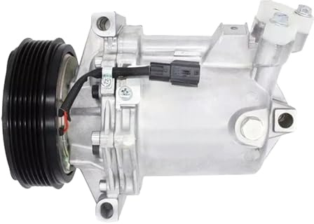 Compresor de aire acondicionado DKV11R compatible con RENAULT FLUENCE MEGANE 926009541R 92600-9541R