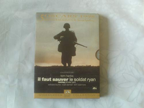 Il faut sauver le soldat Ryan - Édition Spéciale DTS [FR Import]