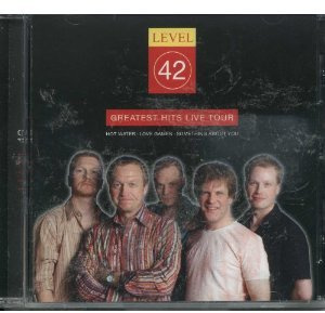 Greatest Hits Live Tou