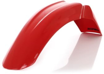 Acerbis Shockblade – 00 XR Rot, Farbe: rot 2040480229