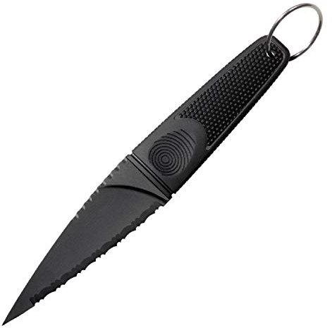 Messer Skean Dhu mit Grivory-Klinge