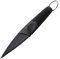 Messer Skean Dhu mit Grivory-Klinge