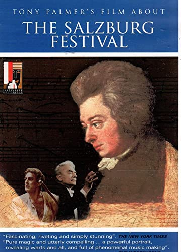 The Salzburg Festival - Tony Palmer's Film about ...