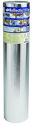 Reflectix BP48025 Window Shade