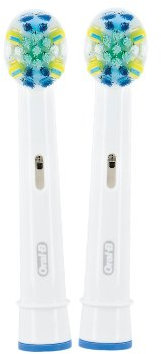 Braun Oral-B EB TiefenR 2er Aufsteckbürsten Tiefen-Reinigung 2er