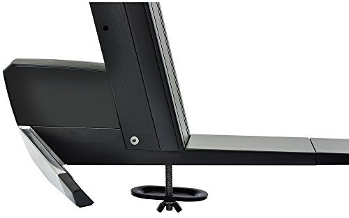 Ergotron Schraubplatte für WorkFit-S