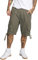 Brandit Herren Urban Legend Shorts Cargos, Oliv, 5XL
