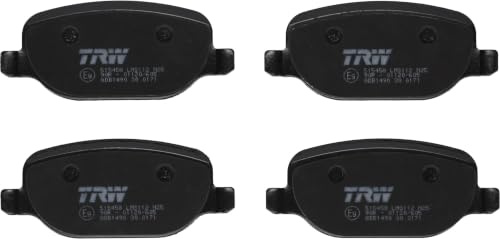 TRW GDB1490 Bremsbelag