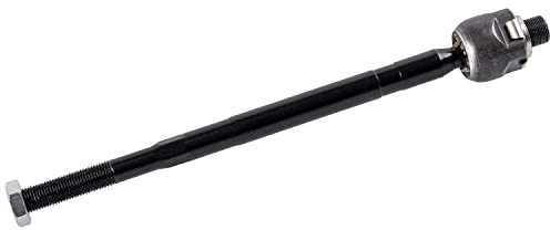 febi bilstein 42755 Axialgelenk mit Kontermutter und Sicherungsblech, 1 Stück