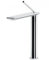 Franke Miscelatore D-Flux Finitura Cromato-Bianco