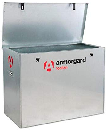 Armorgard ARMGB3 Secure Site Storage