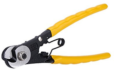 tu-2080 Stahldraht Seil Snip Profi-Schnitt für Wirerope Edelstahl Seil Cutter
