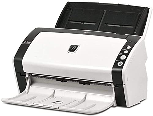 Fujitsu fi-6140 Scanner A4 USB2.0