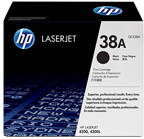 HP Q1338A - Laserjet 4200 Toner