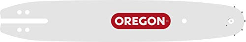 BARRA OREGON MOTOSEGA 25 CM - 39 MAGLIE -PASSO 3/8 - CANALE 1.3 MM- 100SDEA218
