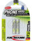 NiMH-Akku Dect 550 mAh Micro 5035523 Ansmann (VPE=2)