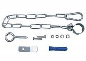 Gas Cooker Anchor Chain