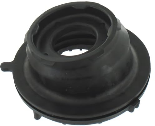 SKF Federbeinstützlager Wälzlager VKD 35036 Position Vorderachse Höhe 138mm Länge 138mm Breite 68mm - OE Qualität