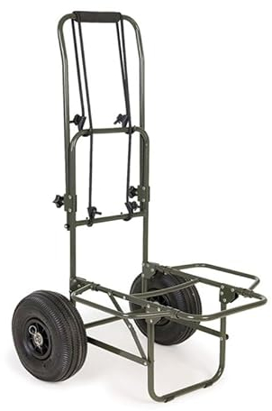 ZunZun Transportwagen faltbar