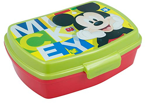 Stor Mickey Mouse 44274 - Borse termiche