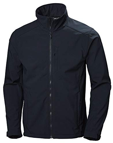 Helly Hansen Paramount Softshell Jacket Veste Softshell Homme (lot de 1)
