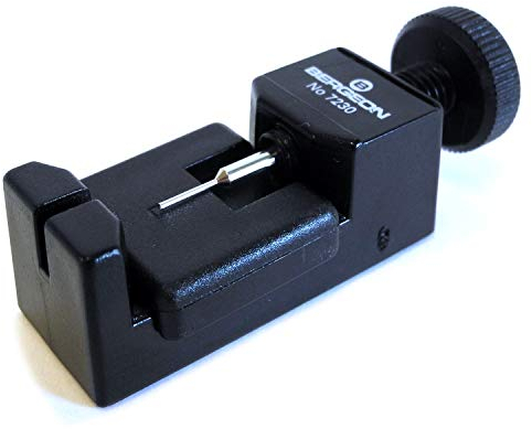 Bergeon 7230 Watch Band Pin Puller - HP7230, Switzerland