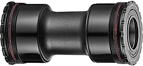 Suport, T47, TOKEN, T47V24, Rahmen: (T47 x 85.5/86.5 / 92mm) TREK, Kurbel: Shimano 24mm, MTB, Road, Premium Bearings ABEC-3, High quality