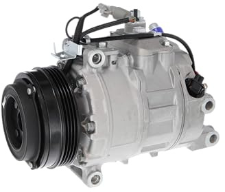 Valeo Compressore, Climatizzatore, Pre-riempimento Olio 690211