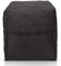 Bread Machine Cover - 12.6x12.2x14.2in, Dust Protective Cover with Pocket, Washable