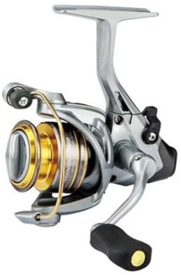 Okuma Avenger ABF Graphit Baitfeeder Salzwasser Spinnrolle