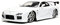 Jada Toys Fast & Furious 1993 Mazda RX-7, Tuning-Modell im Maßstab 1:24, zu öffnende Türen, Motorhaube und Kofferraum, weiß, 253203065