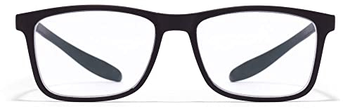 HYPREADER Lesebrille/Blaulichtfilterbrille Leo