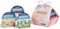 Yankee Candle Gift Set | 3 Scented Wax Melts in Gift Box | Art in The Park Collection