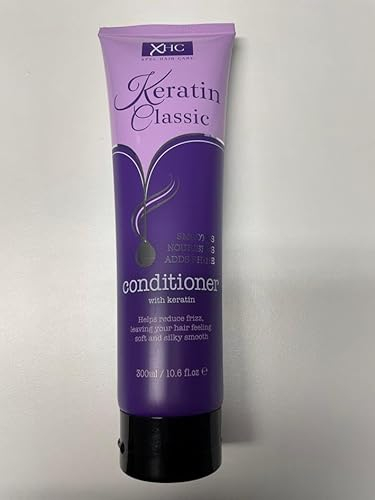 XHC Keratin Conditioner