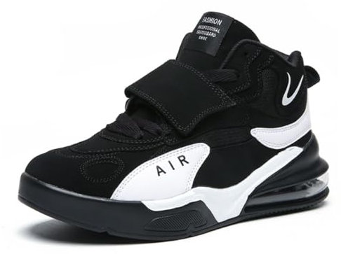 Scarpe da Basket da Uomo Scarpe da Basket Scarpe Sportive da Uomo Scarpe Sportive di Moda Scarpe Sportive di Grandi Dimensioni