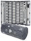 Juego de destornilladores de precisión 128 en 1, juego de destornilladores magnéticos de precisión, juego de destornilladores de precisión para PC, teléfono móvil, ordenador, portátil, MacBook, PS5,