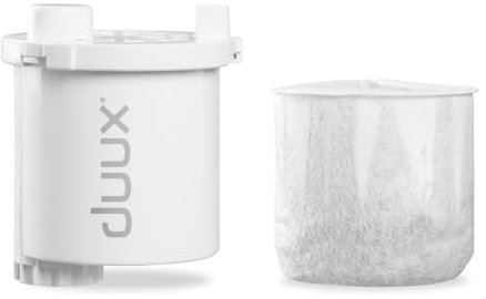 Duux Neo Filterpatrone + 2x Filterkapsel - Antibakteriell - Anti-Kalk