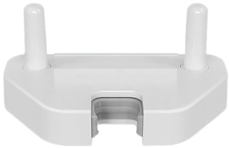 A98I-Bracket Holder Attachment Clip Wall Mount Stand Docks ，Compatible for Xiaomi ，Compatible for Dyson ，V11 V10 V8 V7 Etc Stick Vacuum Cleaner Wand Tube