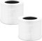 N0PF Air Purifier Filter High Efficiency Home Air Purifier Home HEPA Air Purifier，Compatible For LEVOIT，-Core Mini/Mini-RF