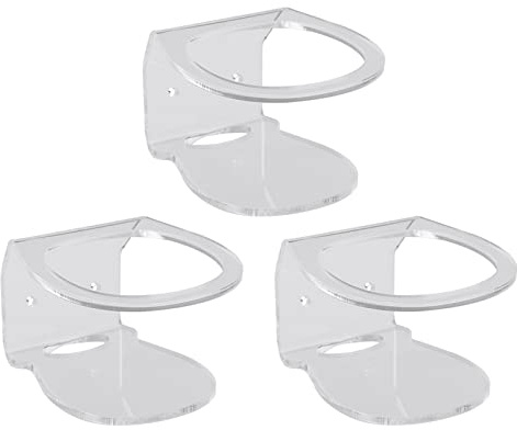 Compatibile con Deco M4 Mesh WiFi, supporto stabile, compatibile con Deco M4/S4/P9