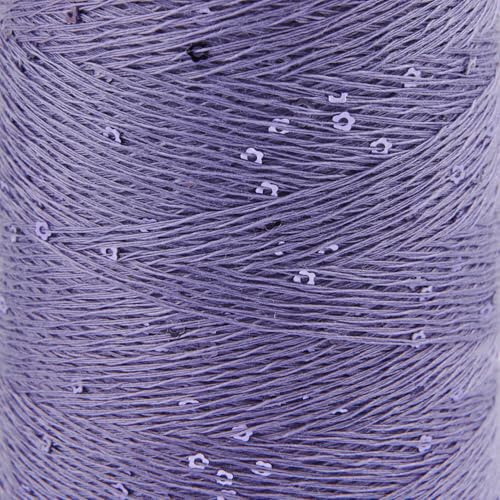 25g Creative Make It Blümchen - Farbe 18 - lila