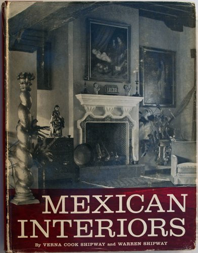 Mexican Interiors