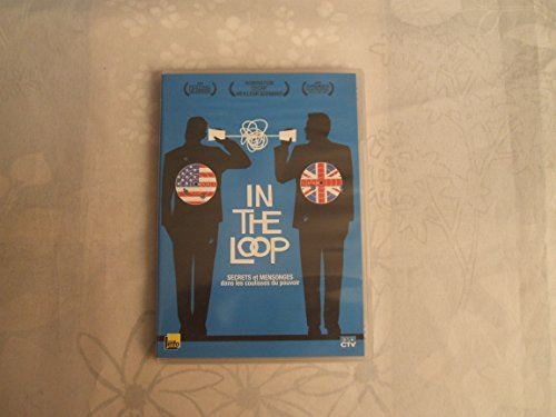 In the loop [FR Import]