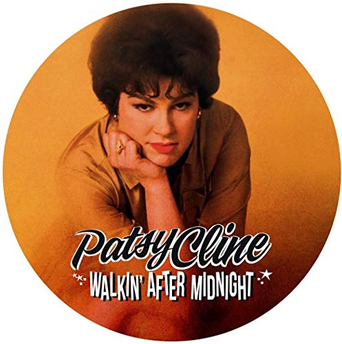 Walkin' After Midnight